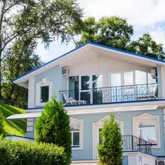 Гостиничный комплекс Мирная пристань, Ивановская область