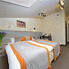 Отель Чемодановъ, Москва, Московская область