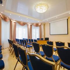 Спа-отель Расстал, Набережные Челны, Татарстан