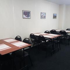 Гостиница Командор, Петропавловск-Камчатский, Камчатский край