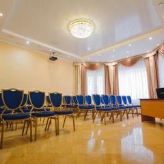 Спа-отель Расстал, Набережные Челны, Татарстан