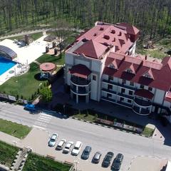 Гостевой комплекс Белогорье, Белгород, Белгородская область