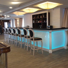 Гостиничный комплекс Мирная пристань, Ивановская область