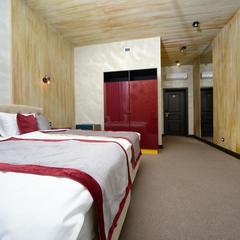 Отель Чемодановъ, Москва, Московская область