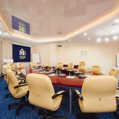 Спа-отель Расстал, Набережные Челны, Татарстан