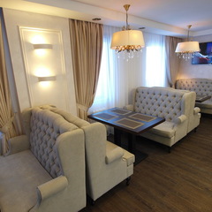 Гостиничный комплекс Мирная пристань, Ивановская область