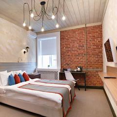 Отель Чемодановъ, Москва, Московская область