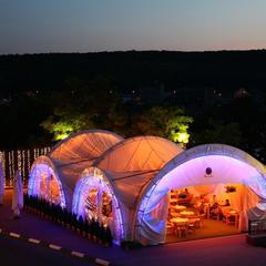 Гостевой комплекс Белогорье, Белгород, Белгородская область