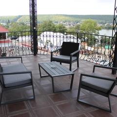 Гостевой комплекс Белогорье, Белгород, Белгородская область