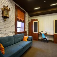 Отель Чемодановъ, Москва, Московская область