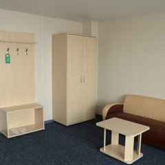 Гостиница Командор, Петропавловск-Камчатский, Камчатский край