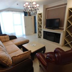 Гостиничный комплекс Мирная пристань, Ивановская область