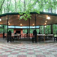 Гостевой комплекс Белогорье, Белгород, Белгородская область