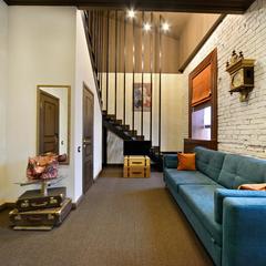 Отель Чемодановъ, Москва, Московская область