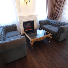 Гостиничный комплекс Мирная пристань, Ивановская область