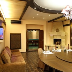 Гостевой комплекс Белогорье, Белгород, Белгородская область