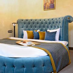 Отель Чемодановъ, Москва, Московская область