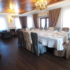 Гостиничный комплекс Мирная пристань, Ивановская область