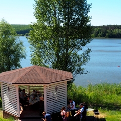 Гостевой комплекс Белогорье, Белгород, Белгородская область
