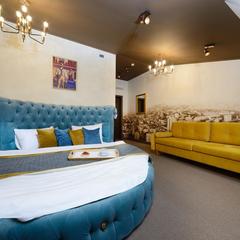 Отель Чемодановъ, Москва, Московская область