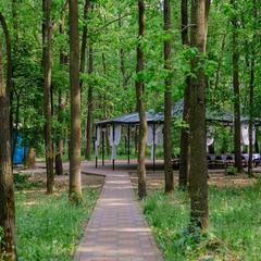 Гостевой комплекс Белогорье, Белгород, Белгородская область