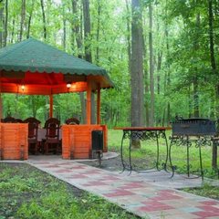 Гостевой комплекс Белогорье, Белгород, Белгородская область