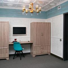 Отель Чемодановъ, Москва, Московская область