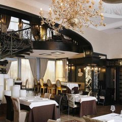 Гостевой комплекс Белогорье, Белгород, Белгородская область