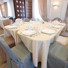 Гостиничный комплекс Мирная пристань, Ивановская область