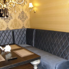 Гостиничный комплекс Мирная пристань, Ивановская область