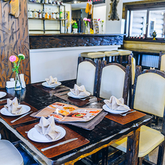 Отель Усадьба Ромашково , Московская область