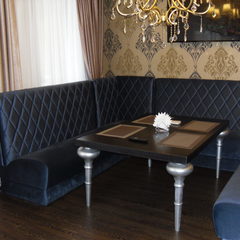 Гостиничный комплекс Мирная пристань, Ивановская область