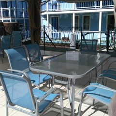 Гостиничный комплекс Мирная пристань, Ивановская область