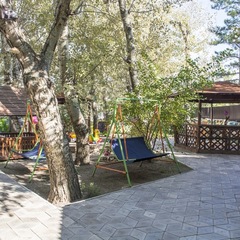 Отель Фотини, Анапа, Краснодарский край