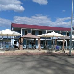 Гостиничный комплекс Мирная пристань, Ивановская область