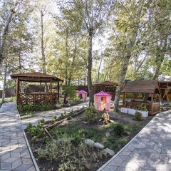 Отель Фотини, Анапа, Краснодарский край