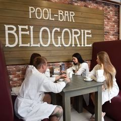 Гостевой комплекс Белогорье, Белгород, Белгородская область