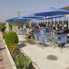 Гостиничный комплекс Мирная пристань, Ивановская область