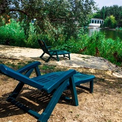 Отель Фотини, Анапа, Краснодарский край