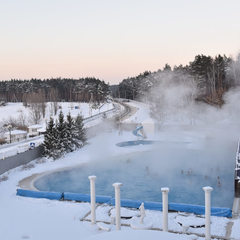 Гостевой комплекс Белогорье, Белгород, Белгородская область
