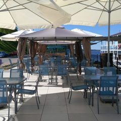 Гостиничный комплекс Мирная пристань, Ивановская область