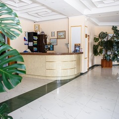 Отель Фотини, Анапа, Краснодарский край