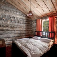 База отдыха Ниска / Niska, Республика Карелия