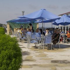 Гостиничный комплекс Мирная пристань, Ивановская область