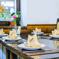 Отель Усадьба Ромашково , Московская область