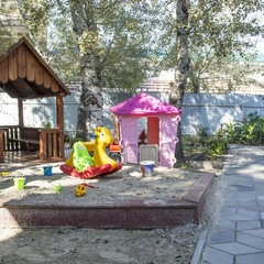 Отель Фотини, Анапа, Краснодарский край