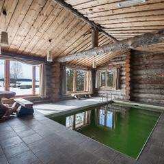 База отдыха Ниска / Niska, Республика Карелия