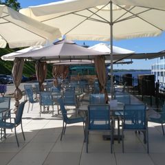 Гостиничный комплекс Мирная пристань, Ивановская область