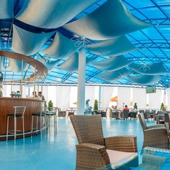 Отель Фотини, Анапа, Краснодарский край