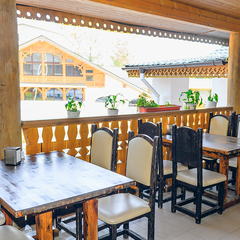 Отель Усадьба Ромашково , Московская область